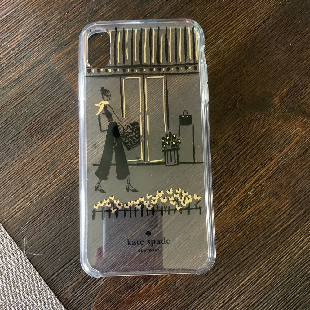 iPhone XS Max Case